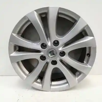 Second-hand car spare part rim for renault latitude (l70_) 2.0 dci 150 (l70h) oem iam references 403000095r