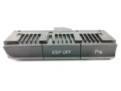 Peça sobressalente para automóvel em segunda mão comandos de alavanca por audi a4 berlina (b8) 3.2 v6 24v fsi referências oem iam 8k1959673a