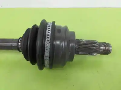 Second-hand car spare part front right transmission for bmw x3 (e83) 2.0 d oem iam references   