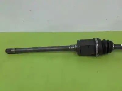 Second-hand car spare part front right transmission for bmw x3 (e83) 2.0 d oem iam references   