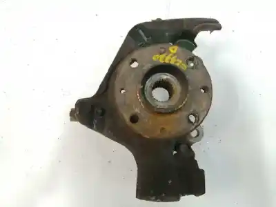 Peça sobressalente para automóvel em segunda mão manga de eixo dianteira direita por alfa romeo mito (145) 1.3 jtd cat referências oem iam 