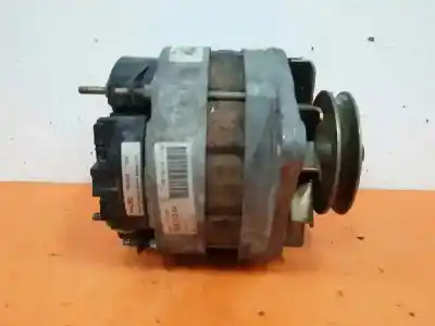Pièce détachée automobile d'occasion alternateur pour renault b 120-35/55/65 messenger e2 fpr (modelo b 120-35) 90 kw e2 cabina individual références oem iam a14n163  75a