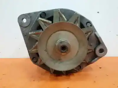 Pièce détachée automobile d'occasion alternateur pour renault b 120-35/55/65 messenger e2 fpr (modelo b 120-35) 90 kw e2 cabina individual références oem iam a14n163  75a