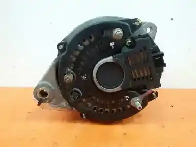 Pièce détachée automobile d'occasion alternateur pour renault b 120-35/55/65 messenger e2 fpr (modelo b 120-35) 90 kw e2 cabina individual références oem iam a14n163  75a