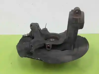 Second-hand car spare part front left knuckle for bmw x3 (e83) 2.0 d oem iam references 3412023  