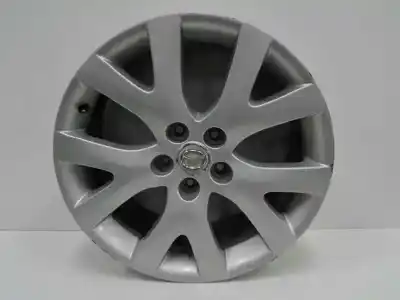 Автозапчастина б/у шина для mazda cx-7 (er) 2.3 cat посилання на oem iam 9965047580