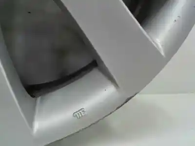 Автозапчастина б/у шина для mazda cx-7 (er) 2.3 cat посилання на oem iam 9965047580 k5253 18x7,5j50