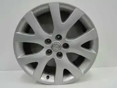 Piesă de schimb auto la mâna a doua jantã pentru mazda cx-7 (er) 2.3 cat referințe oem iam 9965047580