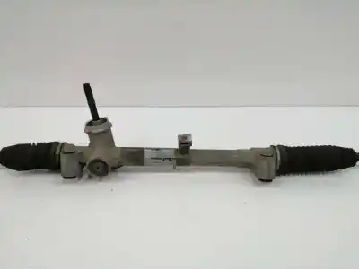 Peça sobressalente para automóvel em segunda mão caixa de direção por alfa romeo mito (145) 1.3 jtd cat referências oem iam a0003188
