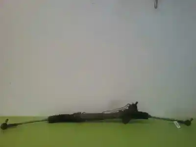 Peça sobressalente para automóvel em segunda mão caixa de direção por ford transit caja cerrada, larga (fy) (2000 =>) ft 300 2.0 referências oem iam yc153200ag