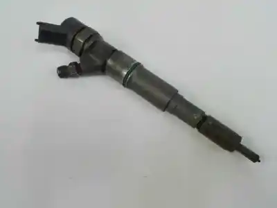 Peça sobressalente para automóvel em segunda mão INJETOR por BMW SERIE 3 BERLINA (E46)  Referências OEM IAM 7785984  0445110047