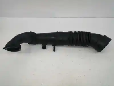 Pezzo di ricambio per auto di seconda mano tubo pressione turbocompressore per citroen c4 picasso ii 1.2 thp 130 riferimenti oem iam 9807939780