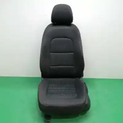 İkinci el araba yedek parçası SOL ÖN KOLTUK için AUDI A4 BERLINA (B8)  OEM IAM referansları   