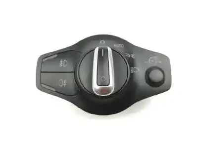 Second-hand car spare part HEADLIGHTS SWITCH for AUDI A4 BERLINA (B8)  OEM IAM references 8K0941531G  
