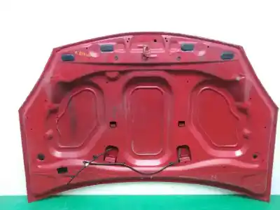 Peça sobressalente para automóvel em segunda mão capot por dacia sandero 1.4 (bs0c, bs0a, bs0g, bs1f, bs0e) referências oem iam 6001551793  
