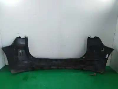 Автозапчастина б/у задній бампер для citroen c4 picasso seduction посилання на oem iam   