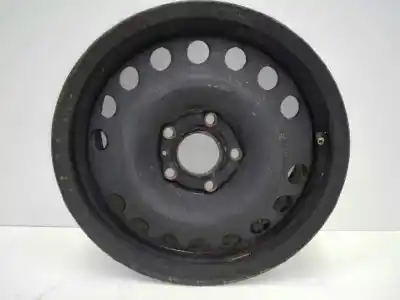 Second-hand car spare part RIM for OPEL ZAFIRA A  OEM IAM references 2150150 5H 5X110 6JX15H2 ET43