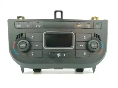 Peça sobressalente para automóvel em segunda mão comando de sofagem (chauffage / ar condicionado) por alfa romeo mito (145) 1.3 jtd cat referências oem iam 156088743