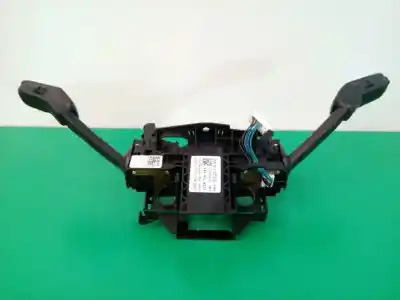 Автозапчасти б/у многофункциональное управление за seat leon (5f1) 1.4 16v tsi act ссылки oem iam 5q0953507gd  