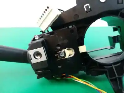 Автозапчасти б/у многофункциональное управление за seat leon (5f1) 1.4 16v tsi act ссылки oem iam 5q0953507gd  