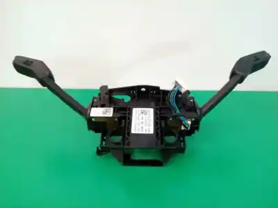 Second-hand car spare part multifunction switch for seat leon (5f1) 1.4 16v tsi act oem iam references 5q0953507gd  