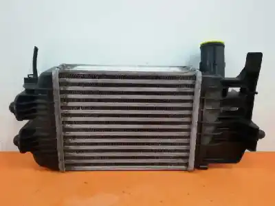 Автозапчасти б/у интеркулер за toyota yaris (ksp9/scp9/nlp9) básico ссылки oem iam 1270000620  