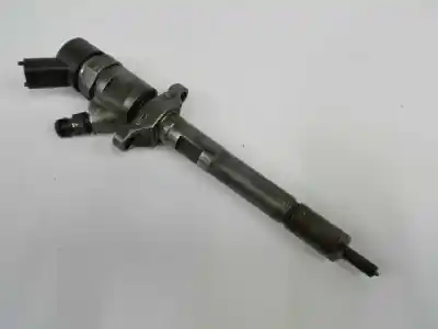 Pièce détachée automobile d'occasion injecteur pour ford focus berlina (cap) 1.6 tdci cat références oem iam 0445110259