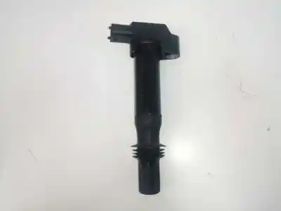 Pezzo di ricambio per auto di seconda mano bobina di accensione per citroen c4 picasso 1.2 12v e-thp / puretech riferimenti oem iam 9675390980