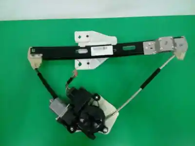 Tweedehands auto-onderdeel regelaar rechts achterruit: voor seat leon (5f1) 1.4 16v tsi act oem iam-referenties 5q0959812e