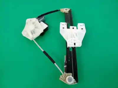 Tweedehands auto-onderdeel regelaar links achterruit voor seat leon (5f1) 1.4 16v tsi act oem iam-referenties 5f4839461c