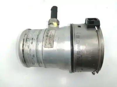 Second-hand car spare part turbocharger pressure pipe for volkswagen crafter caja cerrada caja cerrada 30 batalla corta oem iam references 03n906081a  