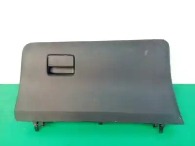 Peça sobressalente para automóvel em segunda mão porta luvas por toyota yaris (_p13_) 1.0 (ksp130_) referências oem iam 555500d151