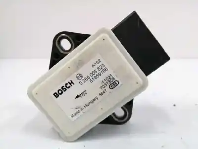 Peça sobressalente para automóvel em segunda mão sensor por alfa romeo mito (145) 1.3 jtd cat referências oem iam 51859166