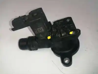 Pezzo di ricambio per auto di seconda mano valvola aria aggiuntiva per citroen c4 picasso ii 1.2 thp 130 riferimenti oem iam 9676981680