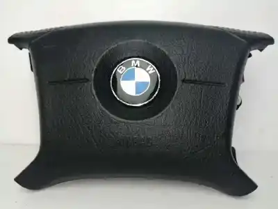 Peça sobressalente para automóvel em segunda mão airbag dianteiro esquerdo por bmw x3 (e83) 2.5 i referências oem iam 333400440