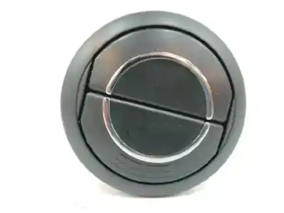 Peça sobressalente para automóvel em segunda mão grelha / difusor de ar por alfa romeo mito (145) 1.3 jtd cat referências oem iam 
