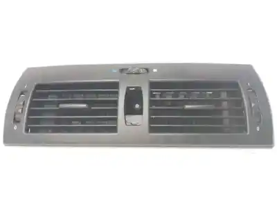 Peça sobressalente para automóvel em segunda mão grelha / difusor de ar por bmw x3 (e83) 2.5 i referências oem iam 3400074