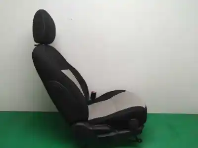 Автозапчасти б/у сиденье правое переднее за mitsubishi space star (a00) 1.2 ссылки oem iam   