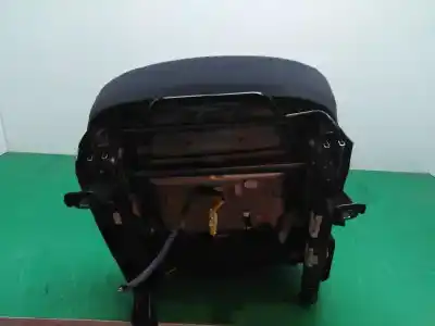 Автозапчасти б/у сиденье правое переднее за mitsubishi space star (a00) 1.2 ссылки oem iam   