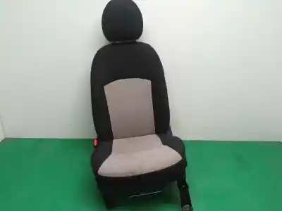 Автозапчасти б/у левое переднее сидение за mitsubishi space star (a00) 1.2 ссылки oem iam 