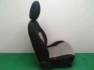 Автозапчастина б/у ліве передне сиділо для mitsubishi space star (a00) 1.2 посилання на oem iam   