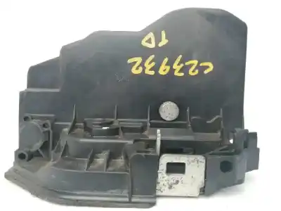 Peça sobressalente para automóvel em segunda mão fechadura da porta traseira direita por bmw x3 (e83) 2.5 i referências oem iam 7154630