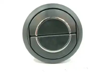 Peça sobressalente para automóvel em segunda mão grelha / difusor de ar por alfa romeo mito (145) 1.3 jtd cat referências oem iam 