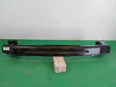 Peça sobressalente para automóvel em segunda mão reforço do pára choques traseiro por seat leon (5f1) 1.2 tsi referências oem iam 