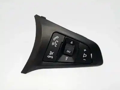 Автозапчасти б/у рулевое управление за opel corsa e 1.4 ссылки oem iam 13439133