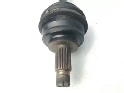 Peça sobressalente para automóvel em segunda mão transmissão dianteira esquerda por bmw x5 (e53) 3.0 24v turbodiesel cat referências oem iam 7505003  