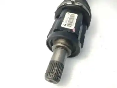 Peça sobressalente para automóvel em segunda mão transmissão dianteira esquerda por bmw x5 (e53) 3.0 24v turbodiesel cat referências oem iam 7505003  