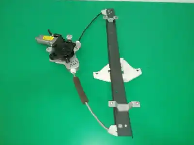 Peça sobressalente para automóvel em segunda mão ELEVADOR DE VIDROS TRASEIRO DIREITO por SSANGYONG KYRON  Referências OEM IAM 8810021014  