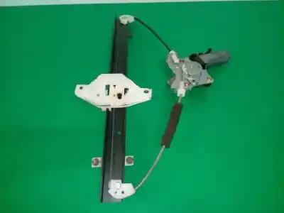 Peça sobressalente para automóvel em segunda mão elevador de vidros traseiro direito por ssangyong kyron 270 spr xdi premium 4wd referências oem iam 8810021014  