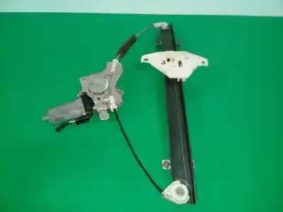 Peça sobressalente para automóvel em segunda mão elevador de vidros traseiro direito por ssangyong kyron 270 spr xdi premium 4wd referências oem iam 8810021014  